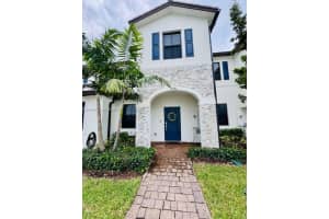 12942 Sw 232nd Ter, Homestead