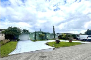 7691 NW 15th Ct, Pembroke Pines, FL 33024, Sold 06/30/25