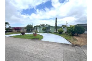 7691 NW 15th Ct, Pembroke Pines, FL 33024, Sold 06/30/25
