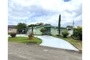 7691 NW 15th Ct, Pembroke Pines, FL 33024, Sold 06/30/25