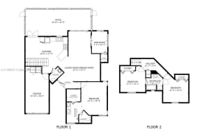 504 Bedford Ave, Weston, FL 33326, Sold 09/02/25