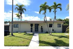 8818 Sw 16th Street, Miami