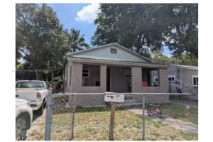 5511 NW 4th Ave, Miami, FL 33127, - MLS#A11796027