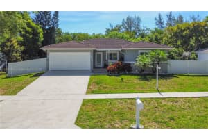 20121 Sw 79th Ave, Cutler Bay