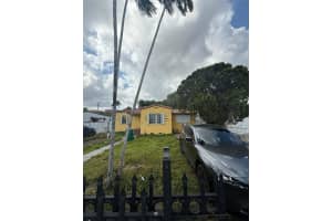 3840 NW 12th Terrace, Miami, FL 33126, Sold 05/22/25
