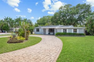 1100 N 31st Ct, Hollywood, FL 33021, Sold 08/22/25