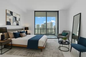 90 SW 3rd St APT 3501, Miami, FL 33130, Sold 08/05/25