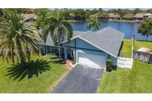 1151 NW 78th Terrace, Plantation, FL 33322, Sold 07/14/25