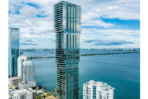 788 Ne 23rd St 2901, Miami