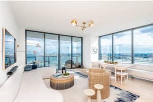 788 NE 23rd St #2901, Miami, FL 33137, - MLS#A11796128