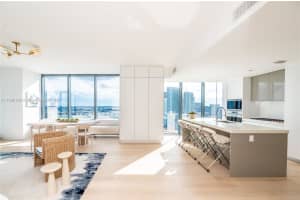 788 NE 23rd St #2901, Miami, FL 33137, - MLS#A11796128