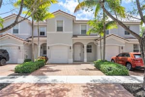 1018 NE 208th St, Miami, FL 33179, Sold 08/20/25