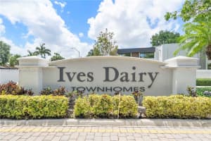 1018 NE 208th St, Miami, FL 33179, Sold 08/20/25