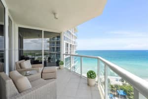6051 N Ocean Dr APT 1102, Hollywood, FL 33019, Sold 08/14/25