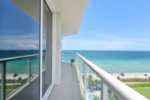 6051 N Ocean Dr APT 1102, Hollywood, FL 33019, Sold 08/14/25