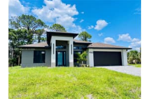 1211 Gerald Ave, Lehigh Acres