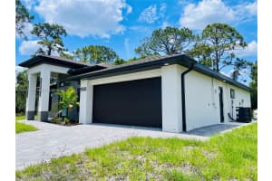 1211 Gerald Ave, Lehigh Acres, FL 33972, - MLS#A11796163