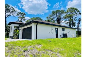 1211 Gerald Ave, Lehigh Acres, FL 33972, - MLS#A11796163