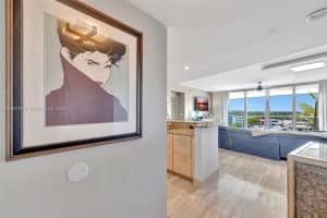 1 N Ocean Blvd APT 514, Pompano Beach, FL 33062, - MLS#A11796190