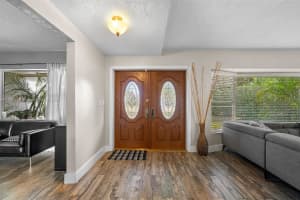 4715 Roosevelt St, Hollywood, FL 33021, Sold 07/31/25