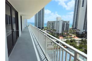 210 174th St 1101 Sunny Isles Beach, FL 33160 - MLS#A11796220