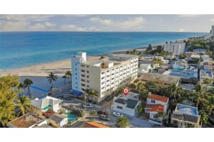 310 Oregon St #3, Hollywood, FL 33019, - MLS#A11796248