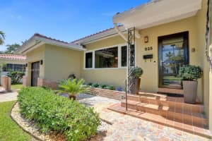 825 Ne 98th St Miami Shores, FL 33138 - MLS#A11796296