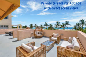 834 Ocean Dr #402, Miami Beach, FL 33139, - MLS#A11796305