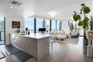 1300 S Miami Ave 3405, Miami