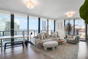 1300 S Miami Ave 3405 Miami, FL 33130 - MLS#A11796340