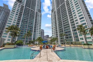 Vizcayne, 244 Biscayne Blvd APT 645, Miami, FL 33132, - MLS#A11796388