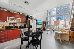 Vizcayne, 244 Biscayne Blvd APT 645, Miami, FL 33132, - MLS#A11796388