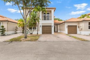 8330 NW 142nd St, Miami Lakes, FL 33016, Sold 06/30/25
