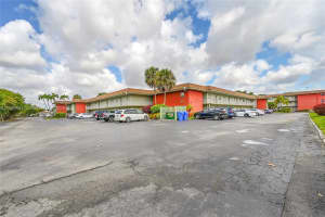 607 S State Rd 7 APT 1E, Margate, FL 33068, Sold 08/11/25