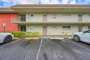 607 S State Rd 7 APT 1E, Margate, FL 33068, Sold 08/11/25