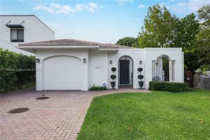 5731 SW 35th St, Miami, FL 33155, Sold 06/03/25
