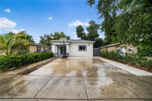 1793 Nw 93rd Ter, Miami