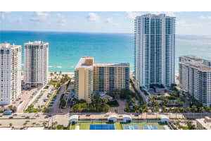 2501 S Ocean Dr APT 612, Hollywood, FL 33019, - MLS#A11796454