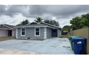 3211 Nw 191st St Miami Gardens, FL 33056 - MLS#A11796493