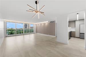 100 Bayview Dr 604 Sunny Isles Beach, FL 33160 - MLS#A11796503