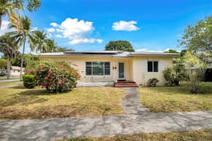 185 NW 106th St, Miami Shores, FL 33150, Sold 07/02/25