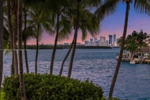 10301 E Broadview Dr, Bay Harbor Islands