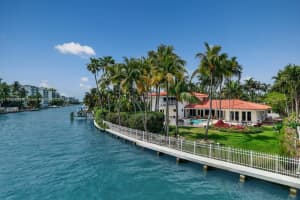 10301 E Broadview Dr Bay Harbor Islands, FL 33154 - MLS#A11796508