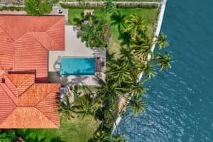 10301 E Broadview Dr Bay Harbor Islands, FL 33154 - MLS#A11796508