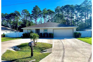 203 Palmwood Drive, Palm Coast