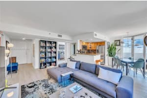 1621 Bay Rd 508 Miami Beach, FL 33139 - MLS#A11796521