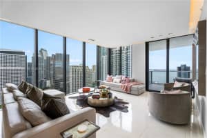 1010 Brickell Ave Unit 3501, Miami, FL 33131, Sold 08/20/25