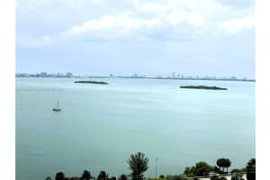 Blue on the Bay, 601 NE 36th St, Miami, FL 33137, Sold 07/02/25