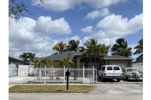 14317 Sw 296th St, Homestead
