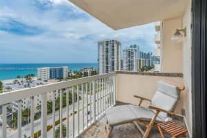 1500 S Ocean Dr 14h Hollywood, FL 33019 - MLS#A11796579